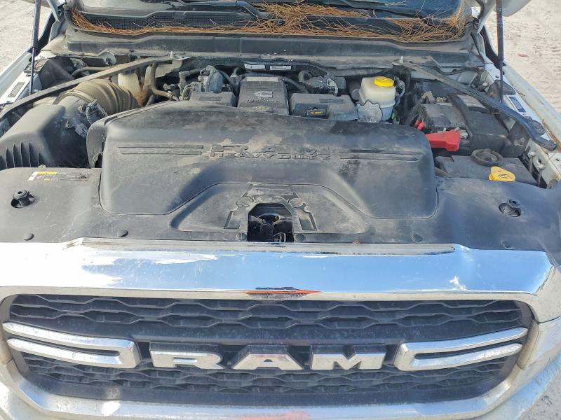 Продажа на аукционе авто 2024 Ram 2500, vin: 3C6UR5HL2RG355710, номер лота: 65233346