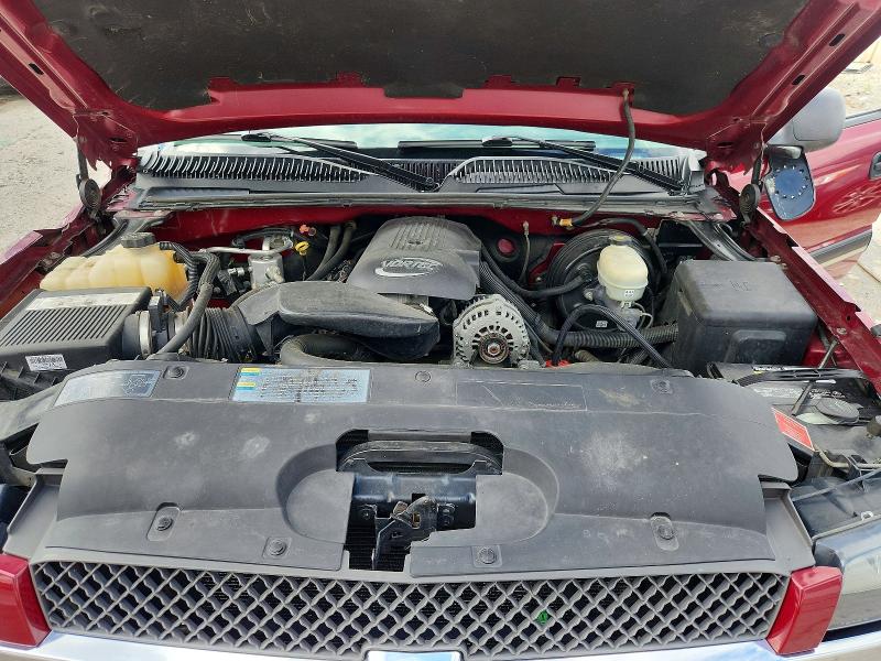 Aukcja sprzedaży 2005 Chevrolet Silverado, vin: 2GCEK13T251120874, numer aukcji: 65702256