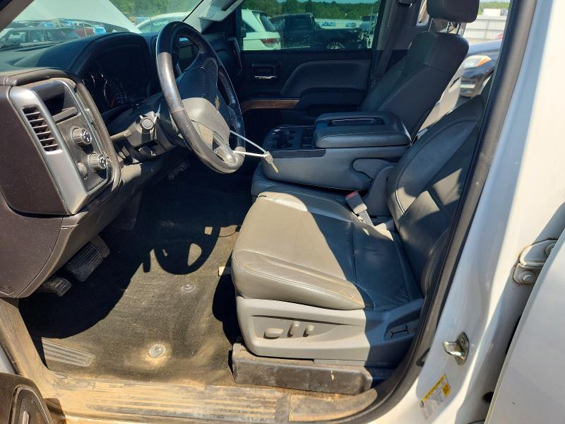 Продаж на аукціоні авто 2014 Chevrolet Silverado, vin: 3GCUKSEC5EG240805, номер лоту: 63898856