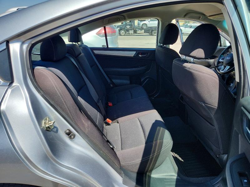 Aukcja sprzedaży 2016 Subaru Legacy, vin: 4S3BNAC62G3058815, numer aukcji: 64413606