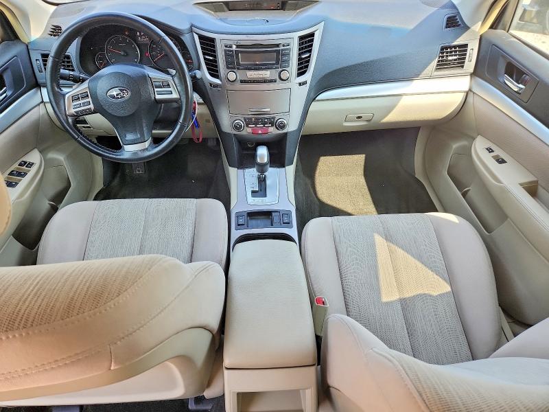 Aukcja sprzedaży 2013 Subaru Outback, vin: 4S4BRCGC8D3317170, numer aukcji: 64609696