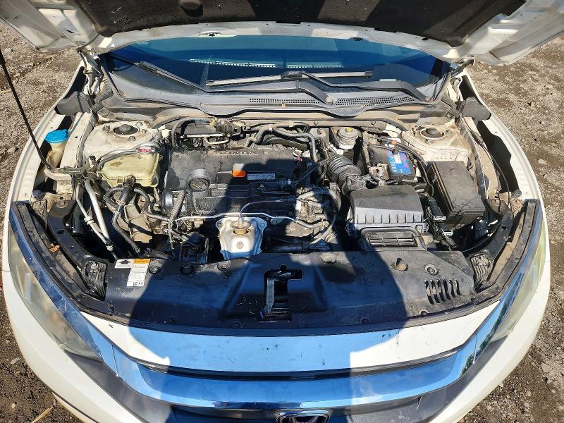 Aukcja sprzedaży 2016 Honda Civic, vin: 19XFC2F72GE226737, numer aukcji: 63891616