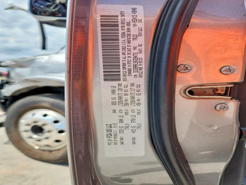 64747266 :رقم المزاد ، 3C63RRRL5KG584731 vin ، 2019 Ram 3500 مزاد بيع