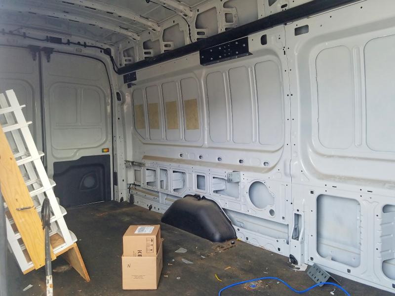 Продажа на аукционе авто 2020 Ford Transit, vin: 1FTBW3X83LKB48544, номер лота: 63120976