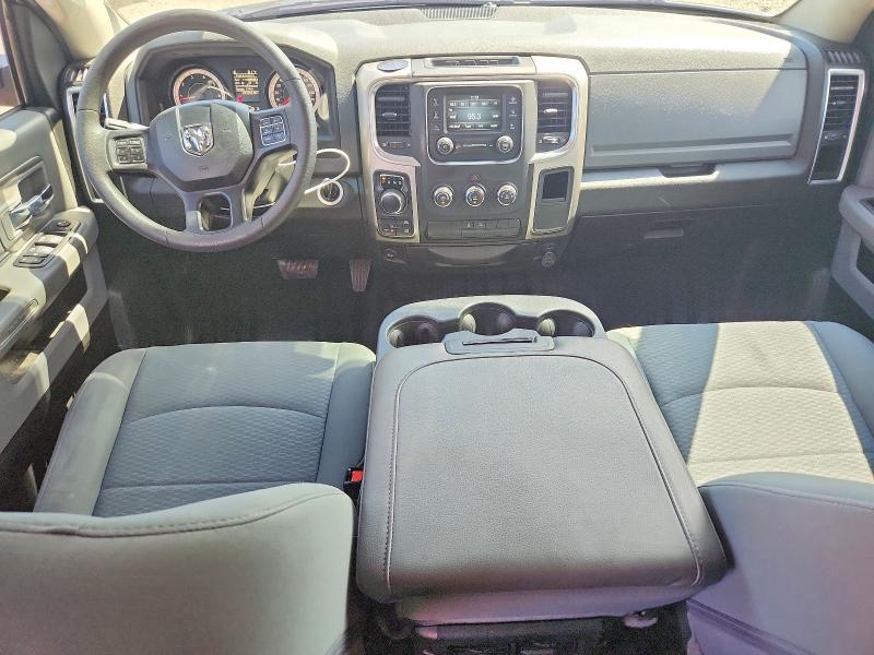 Продаж на аукціоні авто 2019 Ram 1500 Classic, vin: 1C6RR7TT2KS684382, номер лоту: 63794946