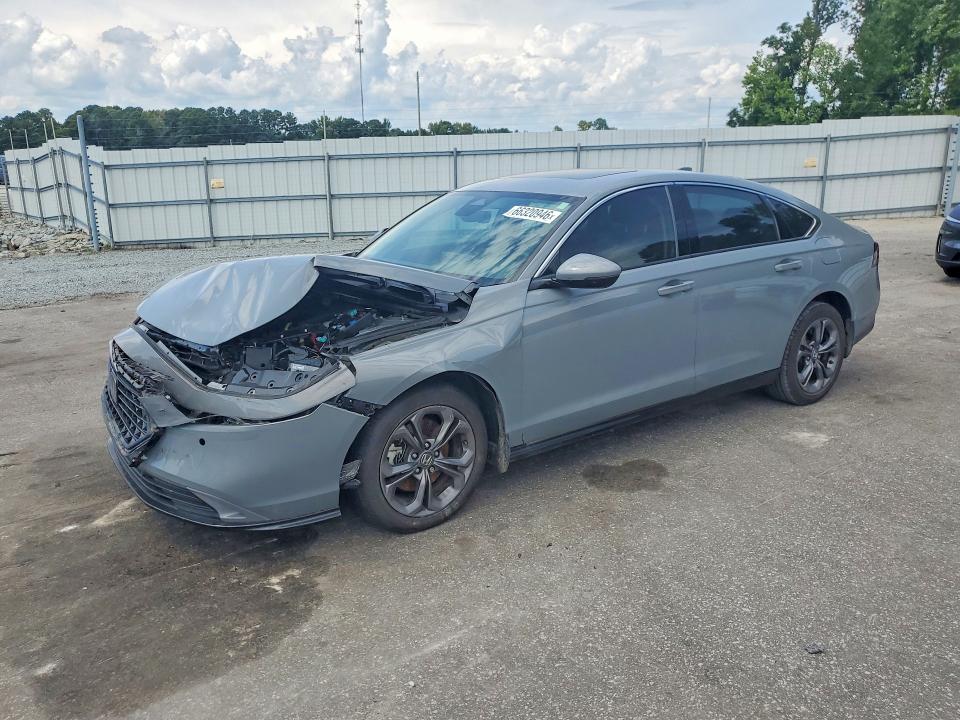 Продажа на аукционе авто 2024 Honda Accord, vin: 1HGCY2F67RA085232, номер лота: 66320946