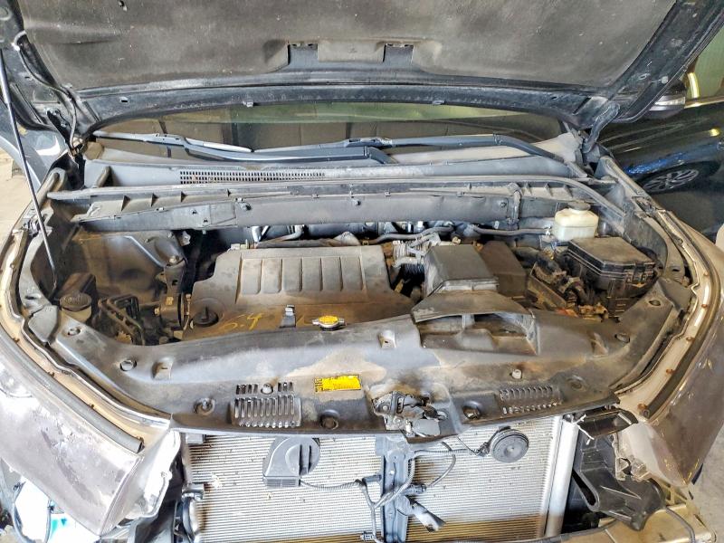 Aukcja sprzedaży 2015 Toyota Highlander, vin: 5TDDKRFH3FS076749, numer aukcji: 64943976