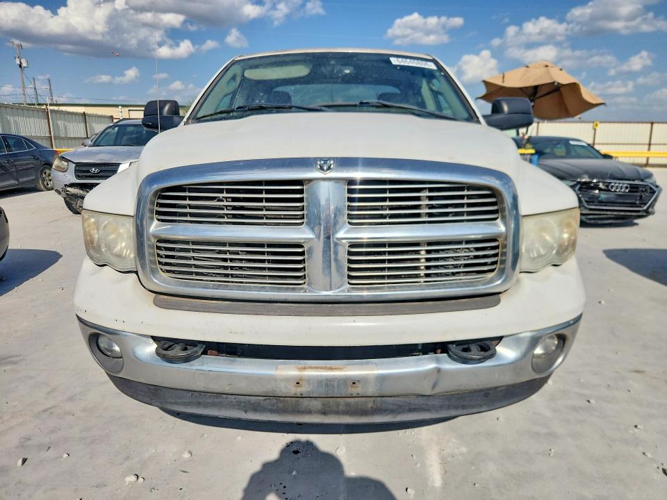 Aukcja sprzedaży 2005 Dodge Ram 2500, vin: 3D7KS28C15G714497, numer aukcji: 64640806