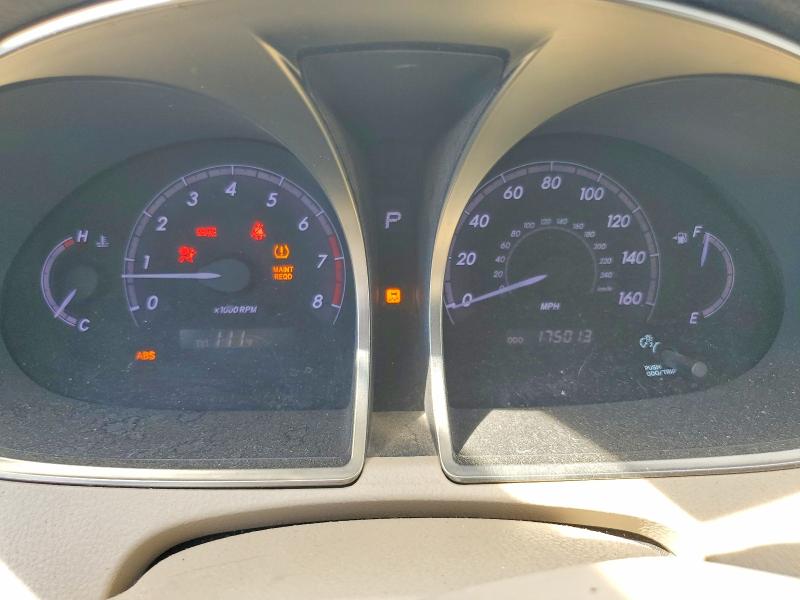 Aukcja sprzedaży 2011 Toyota Avalon, vin: 4T1BK3DB5BU411014, numer aukcji: 66359376