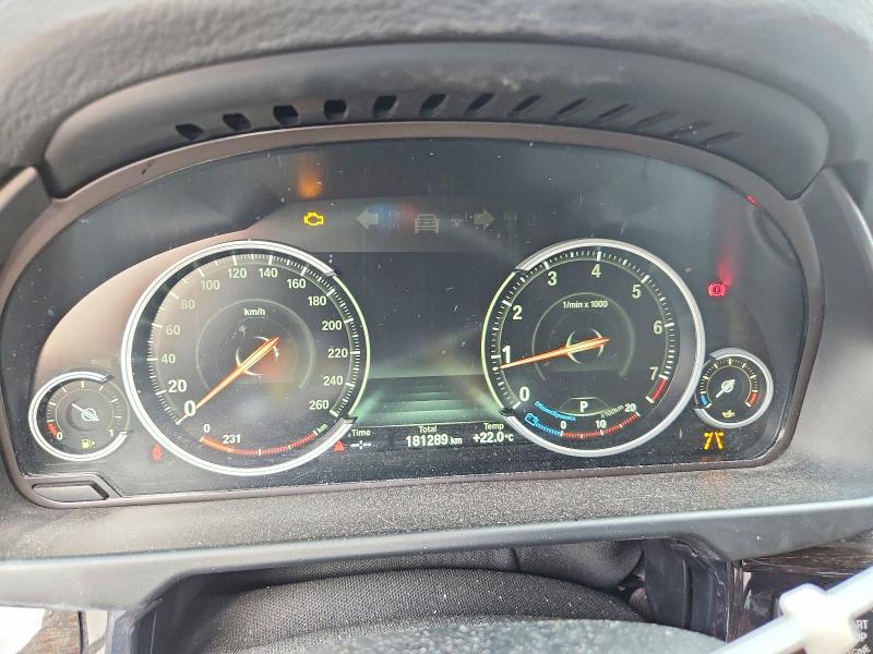 Продаж на аукціоні авто 2016 Bmw X5, vin: 5UXKR0C57G0U11927, номер лоту: 64628466