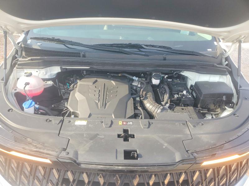 2026 Kia Carnival მანქანა იყიდება აუქციონზე, vin: KNDNB5K36T6586435, აუქციონის ნომერი: 63259966