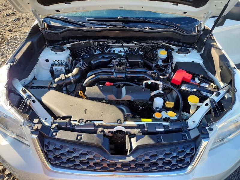 Aukcja sprzedaży 2014 Subaru Forester, vin: JF2SJAAC9EH468923, numer aukcji: 65931096