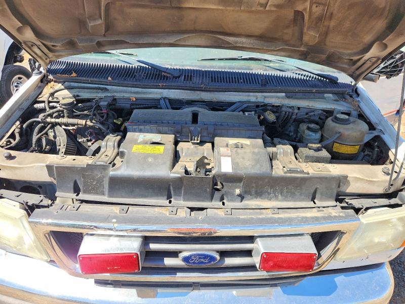 65187476 :رقم المزاد ، 1FDSS34F33HA49729 vin ، 2003 Ford 350 Crw Cs مزاد بيع
