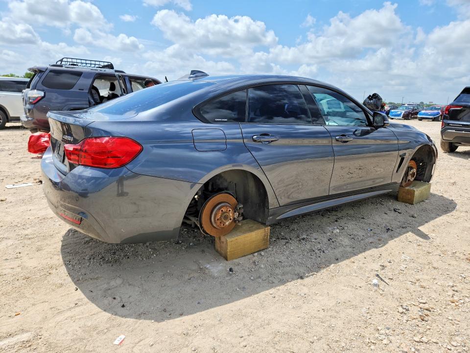 Aukcja sprzedaży 2016 Bmw 428, vin: WBA4A9C50GG507778, numer aukcji: 63473586