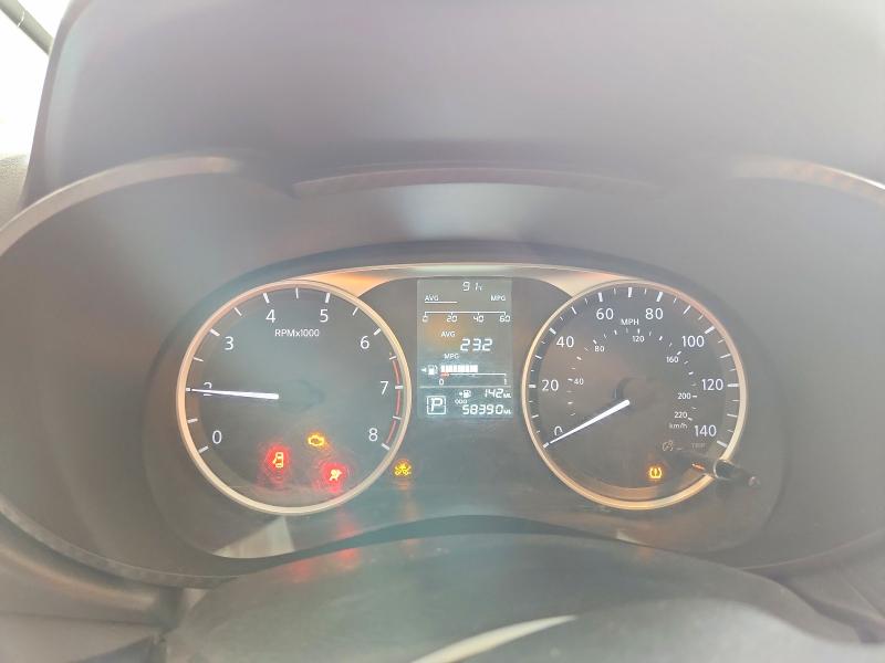 Aukcja sprzedaży 2020 Nissan Versa, vin: 3N1CN8DV1LL912813, numer aukcji: 63874606