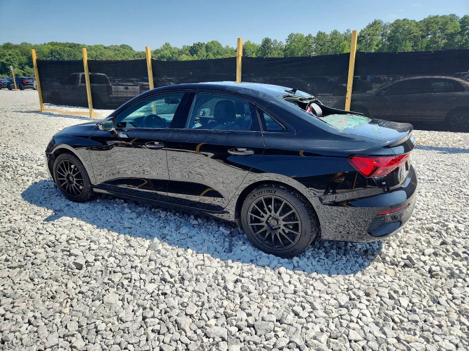 Aukcja sprzedaży 2023 Audi A3, vin: WAUAUDGY9PA061330, numer aukcji: 65356126