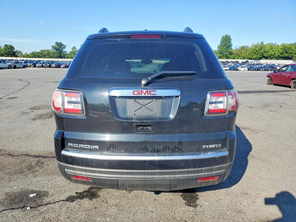 Aukcja sprzedaży 2014 Gmc Acadia, vin: 1GKKVRKD4EJ209584, numer aukcji: 66698746