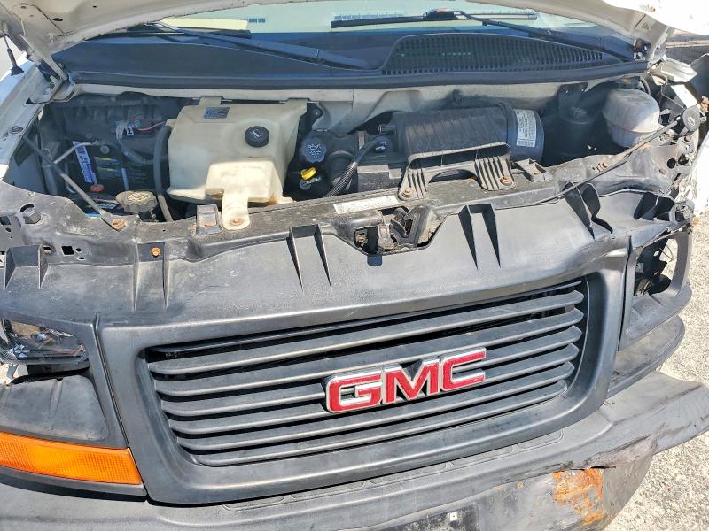 Продажа на аукционе авто 2005 Gmc Savana, vin: 1GDJG31U551163954, номер лота: 65435616