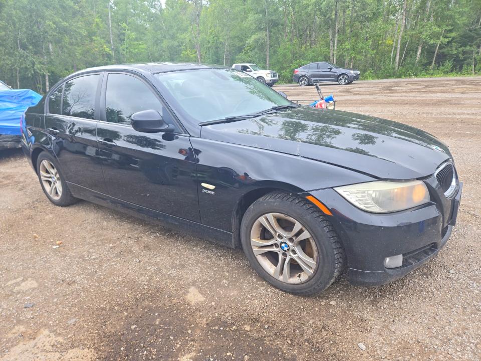 66122256 :رقم المزاد ، WBAPK7C57BF083738 vin ، 2011 Bmw 328 مزاد بيع