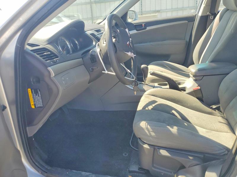 Aukcja sprzedaży 2009 Hyundai Sonata, vin: 5NPET46C89H443616, numer aukcji: 67240526
