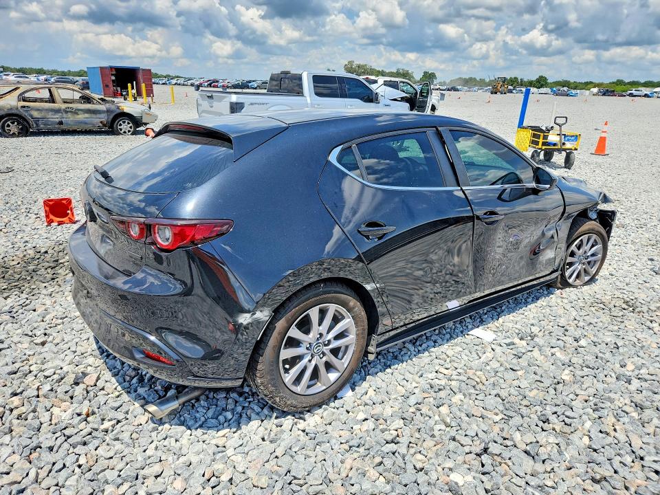 Aukcja sprzedaży 2022 Mazda 3, vin: JM1BPAJL1N1502004, numer aukcji: 65206466