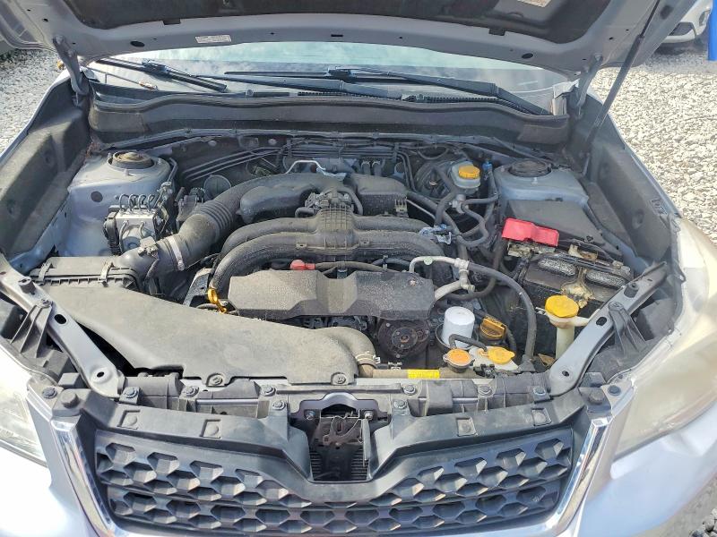 Aukcja sprzedaży 2014 Subaru Forester, vin: JF2SJAEC0EH484700, numer aukcji: 63916736