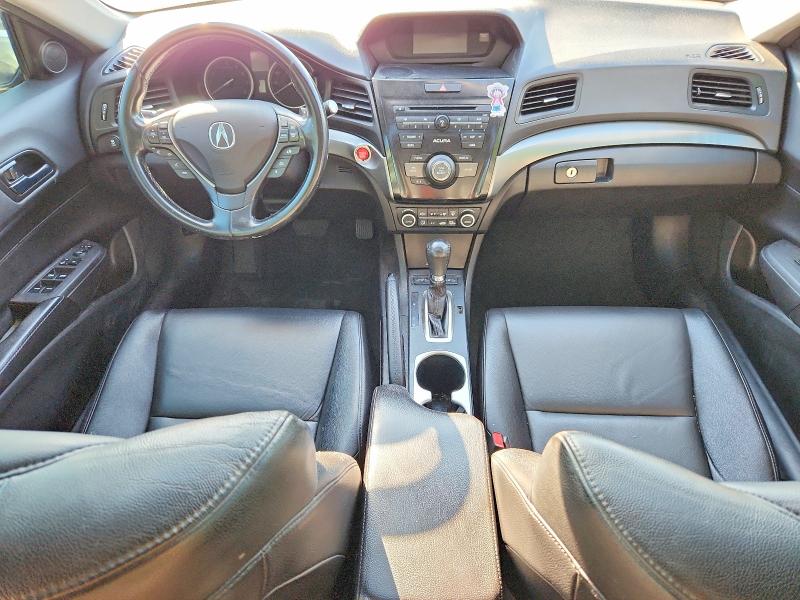 Продаж на аукціоні авто 2018 Acura Ilx, vin: 19UDE2F37JA001921, номер лоту: 64490756