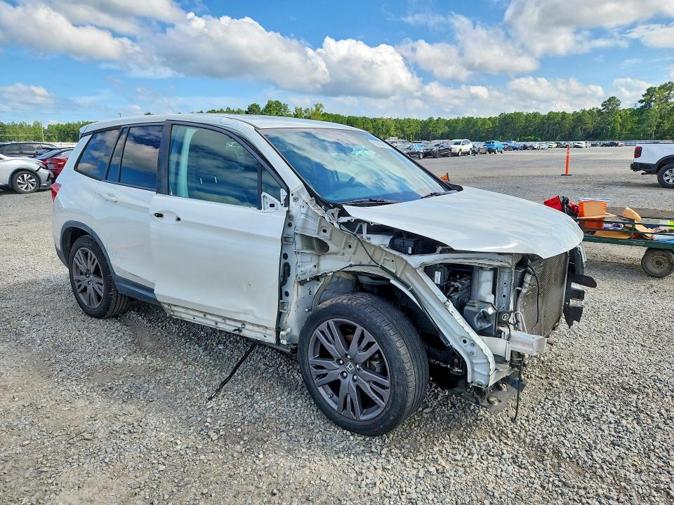 Aukcja sprzedaży 2019 Honda Passport, vin: 5FNYF7H52KB011418, numer aukcji: 63565666