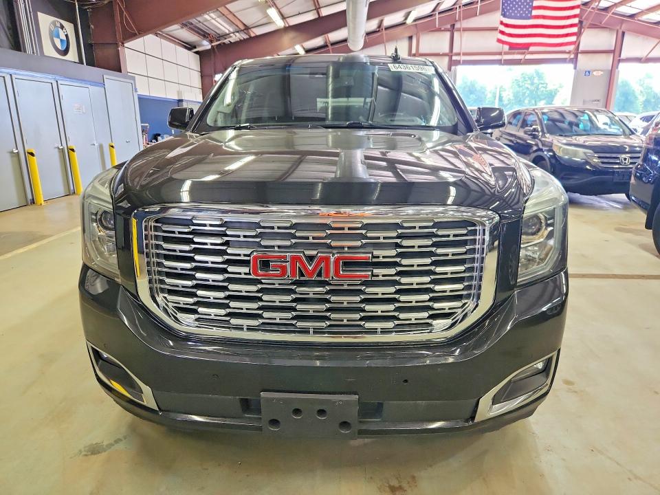 2020 Gmc Yukon Xl მანქანა იყიდება აუქციონზე, vin: 1GKS2HKJ5LR134465, აუქციონის ნომერი: 64361596