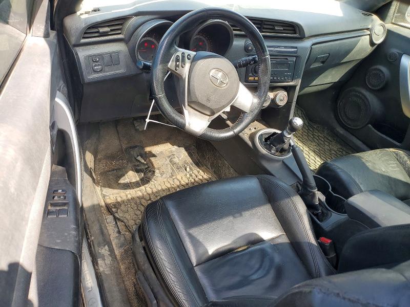 Продажа на аукционе авто 2013 Toyota Scion Tc, vin: JTKJF5C73D3046542, номер лота: 65522026