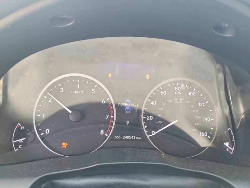 Aukcja sprzedaży 2015 Lexus Es, vin: JTHBK1GG4F2199237, numer aukcji: 64941246