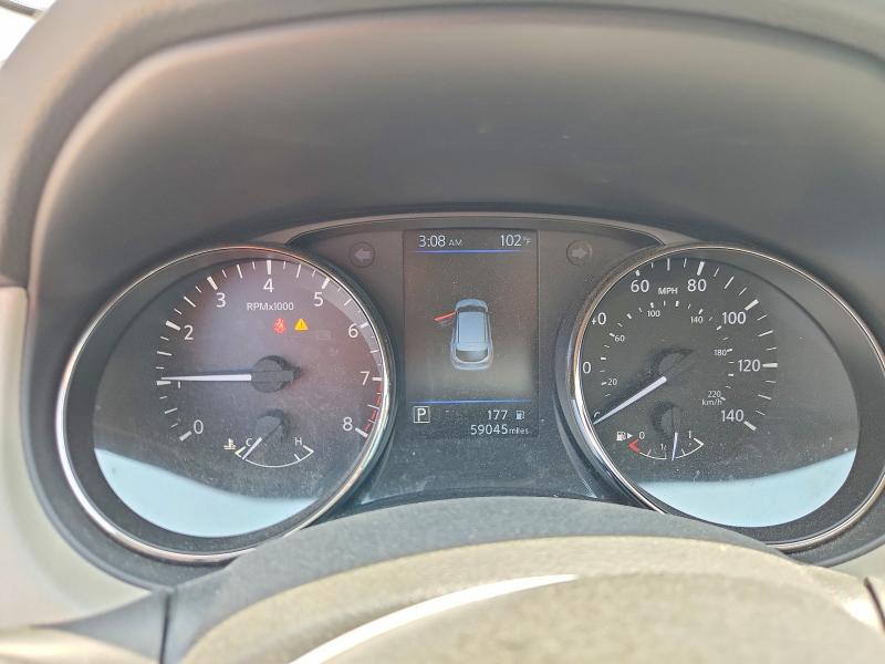 Aukcja sprzedaży 2022 Nissan Rogue Sport, vin: JN1BJ1BV0NW344763, numer aukcji: 63416676
