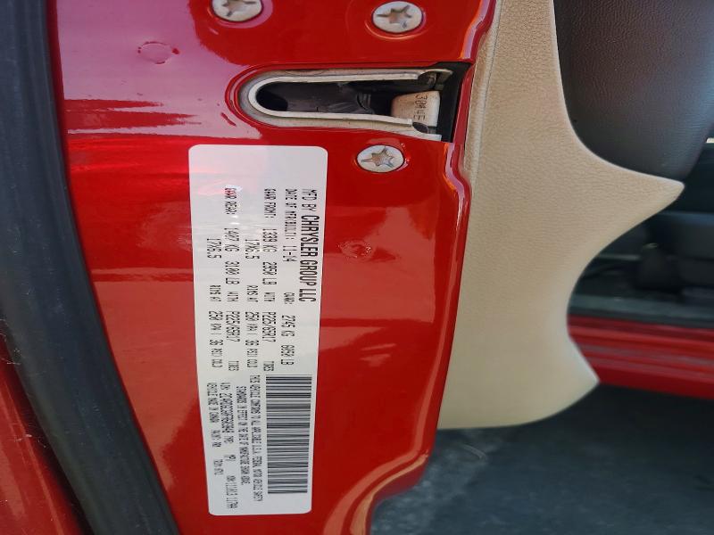 Продаж на аукціоні авто 2015 Dodge Grand Caravan, vin: 2C4RDGCG0FR603848, номер лоту: 64494166