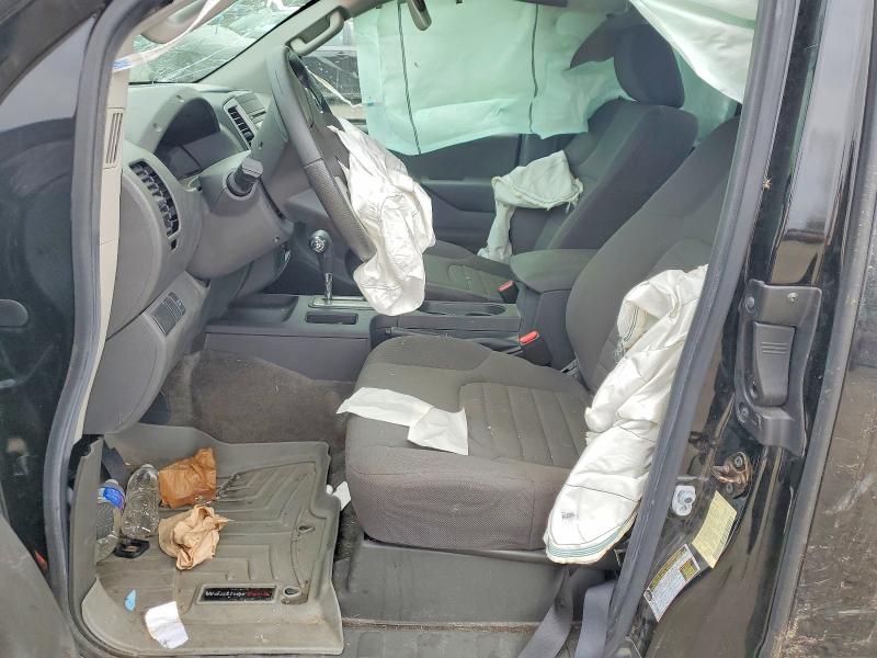 Продаж на аукціоні авто 2015 Nissan Frontier, vin: 1N6BD0CT9FN715533, номер лоту: 64727006