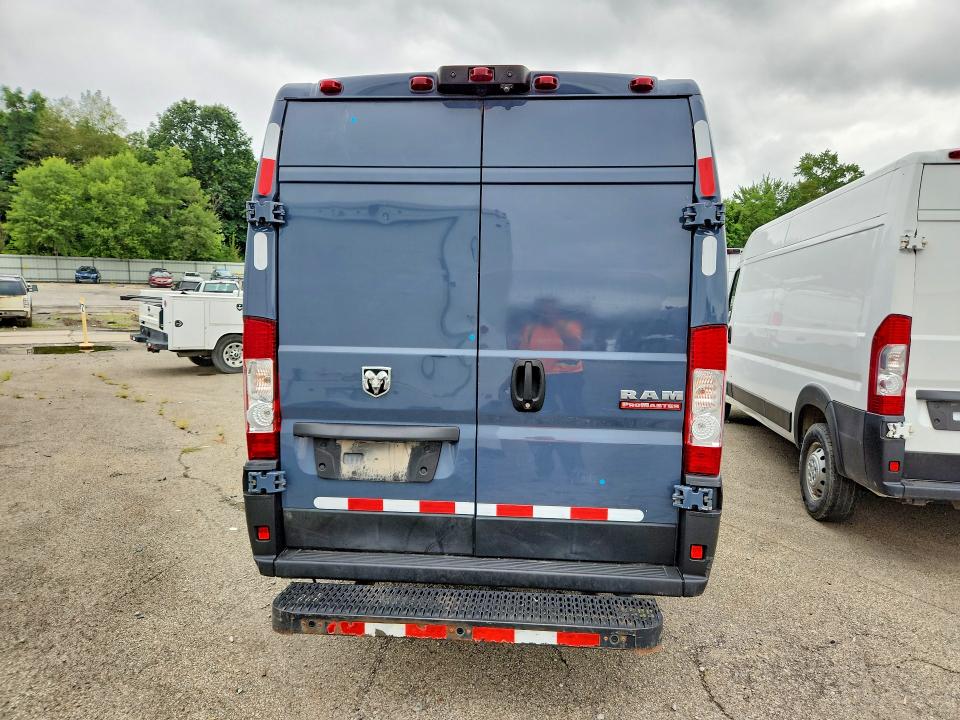 Aukcja sprzedaży 2021 Ram Promaster 3500, vin: 3C6FRVJG6ME501276, numer aukcji: 64734836
