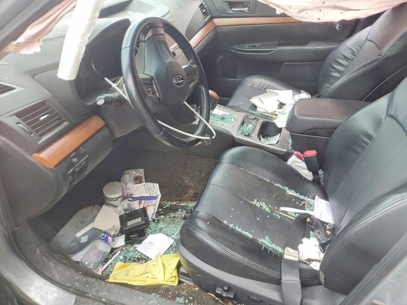 Aukcja sprzedaży 2013 Subaru Outback, vin: 4S4BRCKC2D3308830, numer aukcji: 65087526