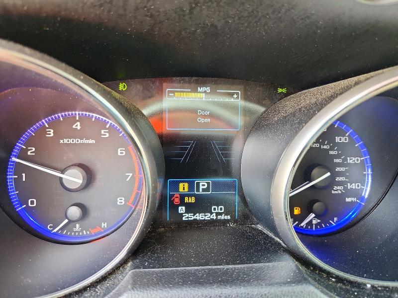 Aukcja sprzedaży 2017 Subaru Outback, vin: 4S4BSANC3H3318177, numer aukcji: 65105696