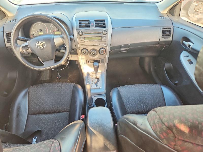 Продажа на аукционе авто 2011 Toyota Corolla, vin: 2T1BU4EE9BC716509, номер лота: 65389676