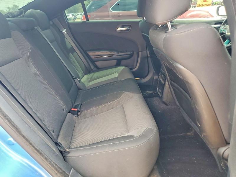 65559186 :رقم المزاد ، 2C3CDXBG1KH588403 vin ، 2019 Dodge Charger مزاد بيع