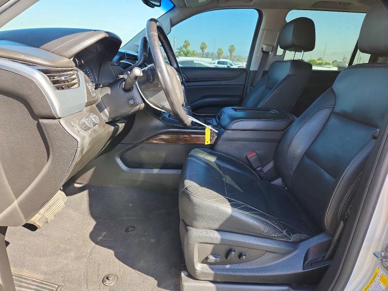 Aukcja sprzedaży 2019 Chevrolet Suburban, vin: 1GNSKHKC2KR390503, numer aukcji: 63969926