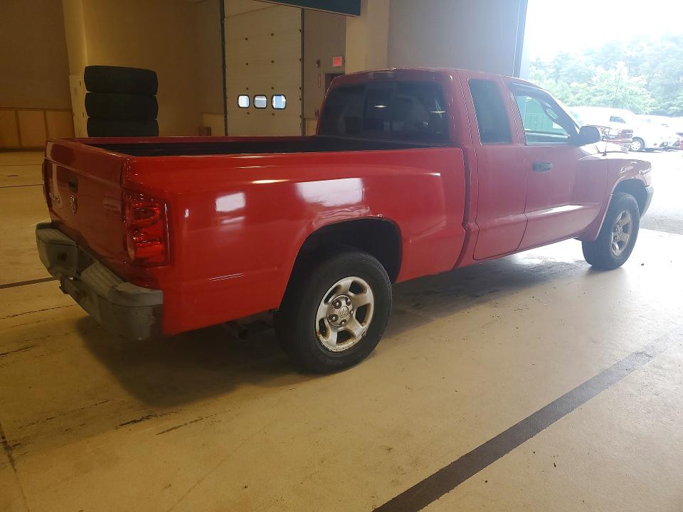65401696 :رقم المزاد ، 1D7HE22K35S131360 vin ، 2005 Dodge Dakota مزاد بيع