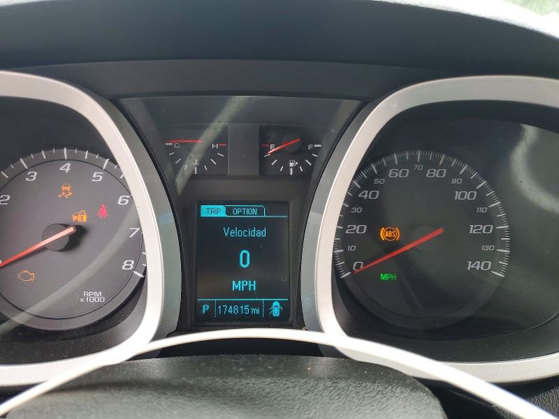 Продажа на аукционе авто 2014 Chevrolet Equinox, vin: 2GNALAEK9E1121995, номер лота: 64046696