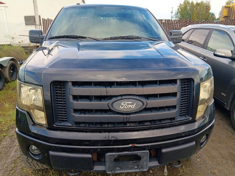 Продажа на аукционе авто 2010 Ford F150, vin: 1FTFW1EV2AFC29779, номер лота: 66468196