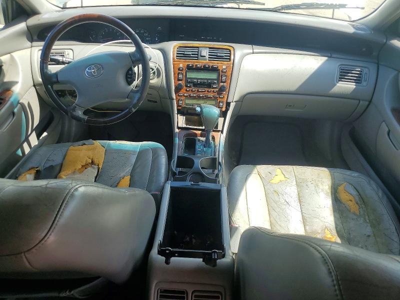 Продажа на аукционе авто 2004 Toyota Avalon, vin: 4T1BF28B64U355161, номер лота: 64672486