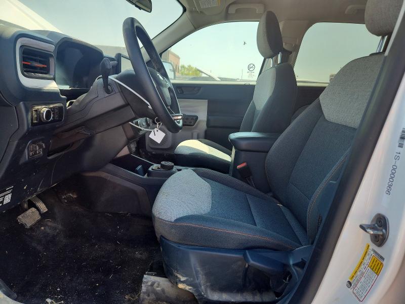 65052736 :رقم المزاد ، 3FTTW8J90RRB24712 vin ، 2024 Ford Maverick مزاد بيع