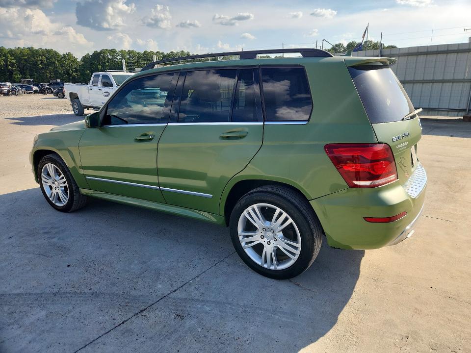 65008246 :رقم المزاد ، WDCGG8JB4DG111232 vin ، 2013 Mercedes-benz Glk مزاد بيع
