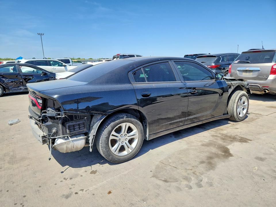 Aukcja sprzedaży 2023 Dodge Charger, vin: 2C3CDXBG3PH550713, numer aukcji: 65863036