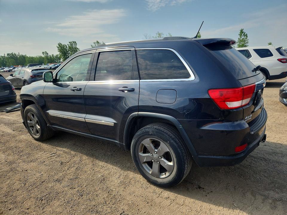Aukcja sprzedaży 2013 Jeep Grand Cherokee, vin: 1C4RJFAG6DC551167, numer aukcji: 62428556