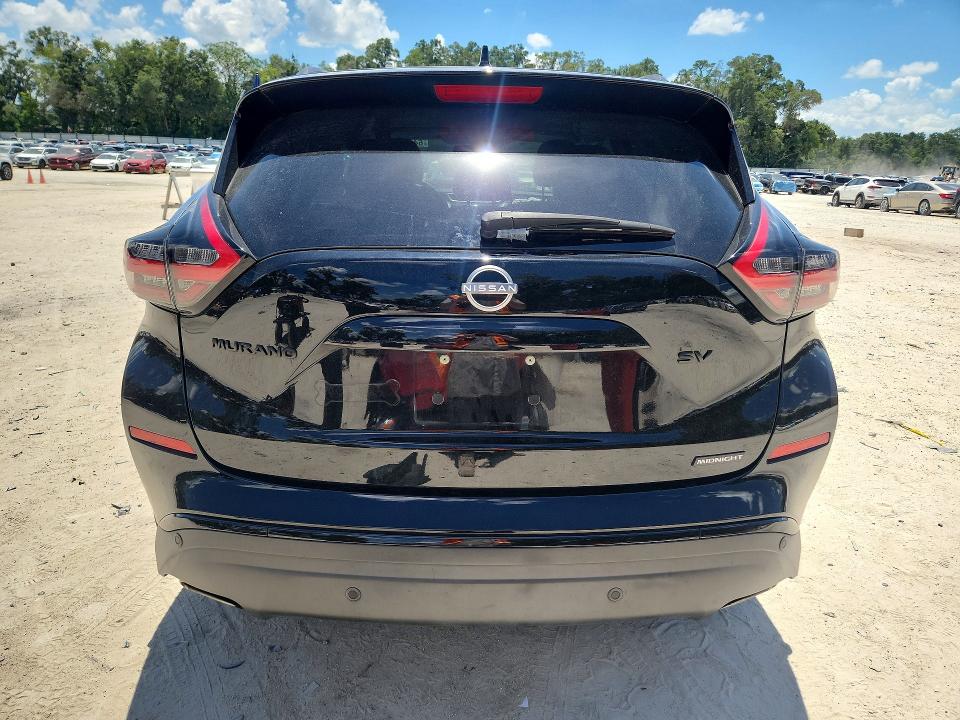 Продажа на аукционе авто 2023 Nissan Murano, vin: 5N1AZ2BJ6PC138254, номер лота: 64844346