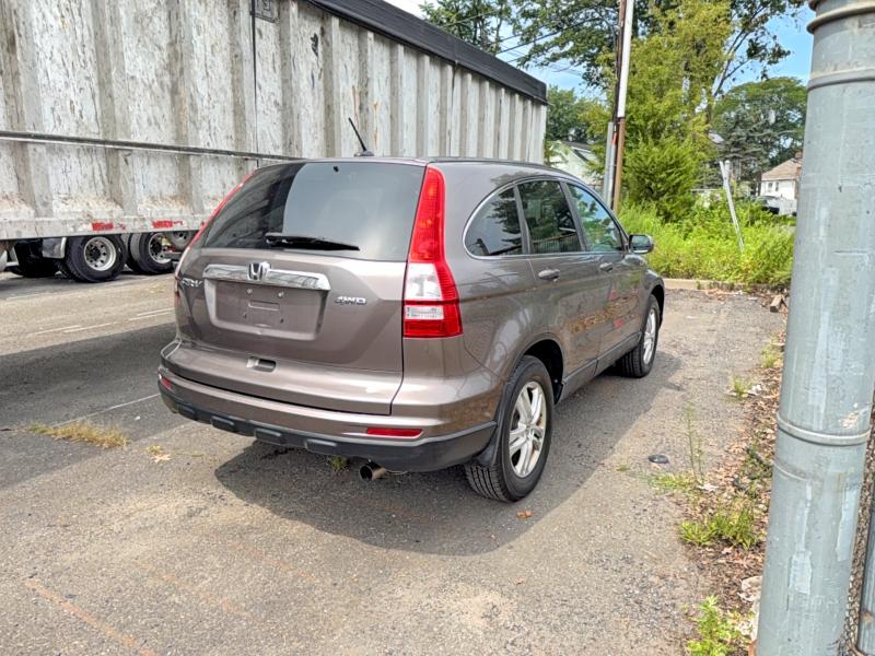 64784886 :رقم المزاد ، 5J6RE4H7XBL101060 vin ، 2011 Honda Cr-v مزاد بيع